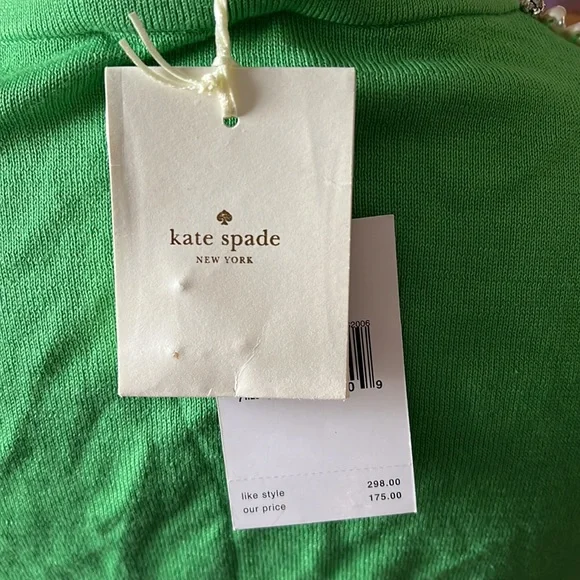 Kate spade gouges cardigan ✨✨✨ - Picture 4 of 4